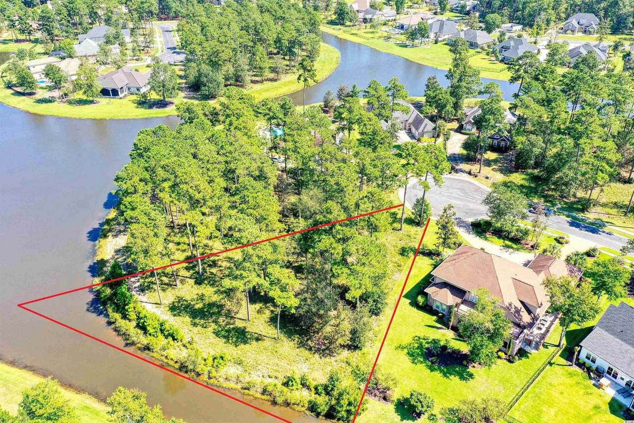 5023 Hagood Ln. - Photo 1