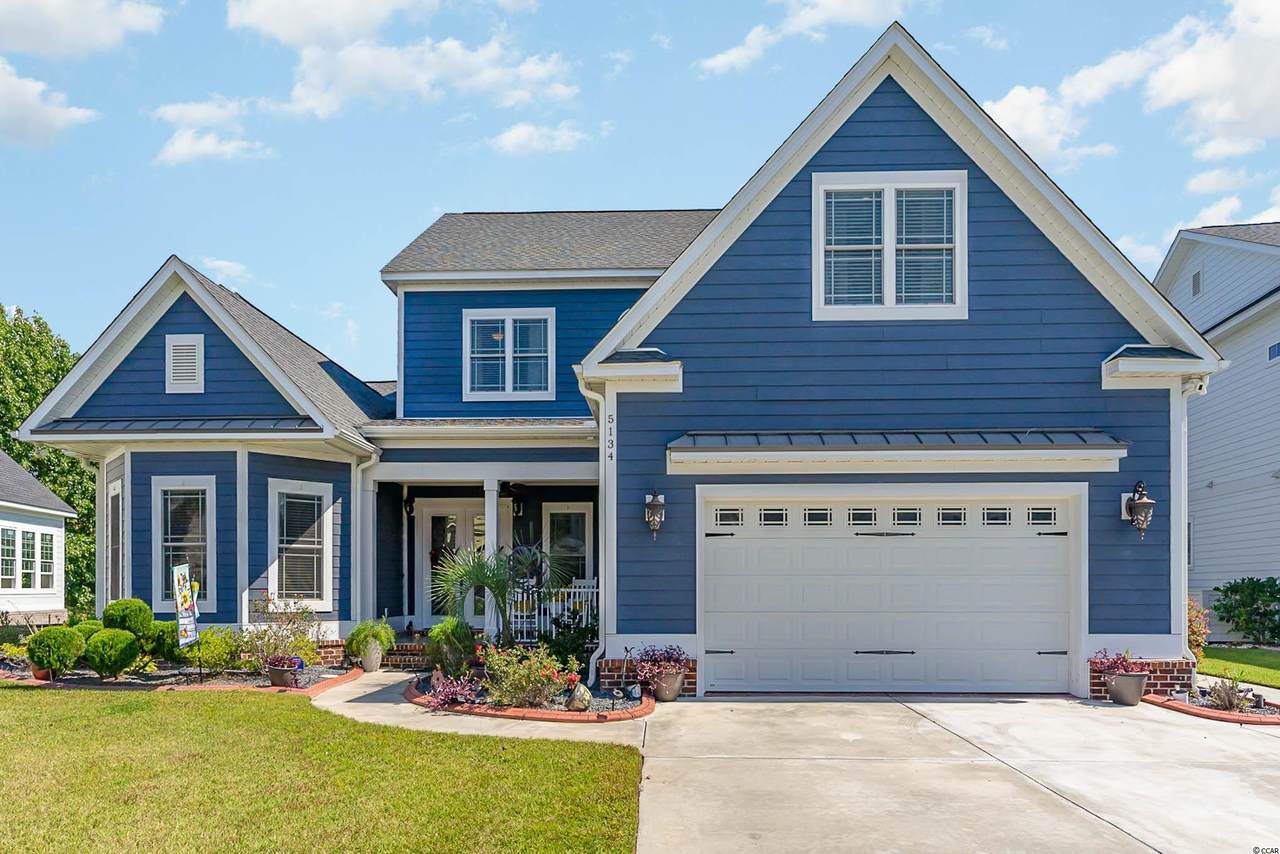 5134 Middleton View Dr. - Photo 1