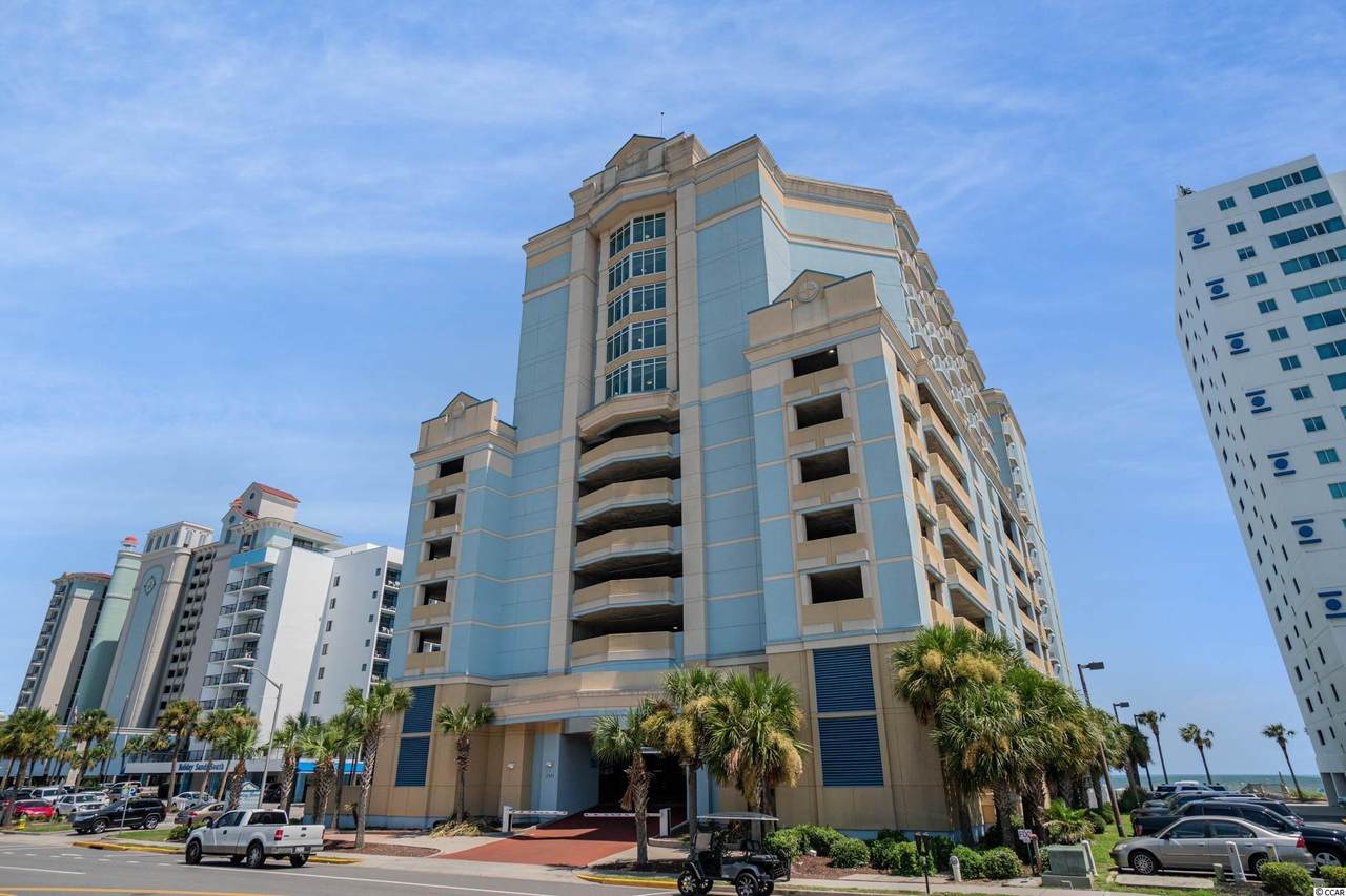 2501 Ocean Blvd. S - Photo 1