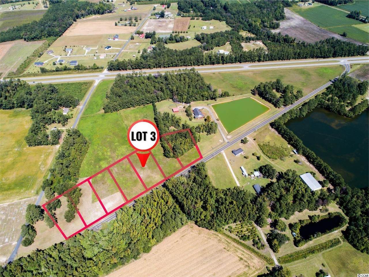2520 Mount Zion Rd. - Photo 1