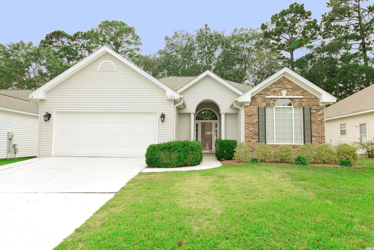 4326 Deer Run Ave. - Photo 1