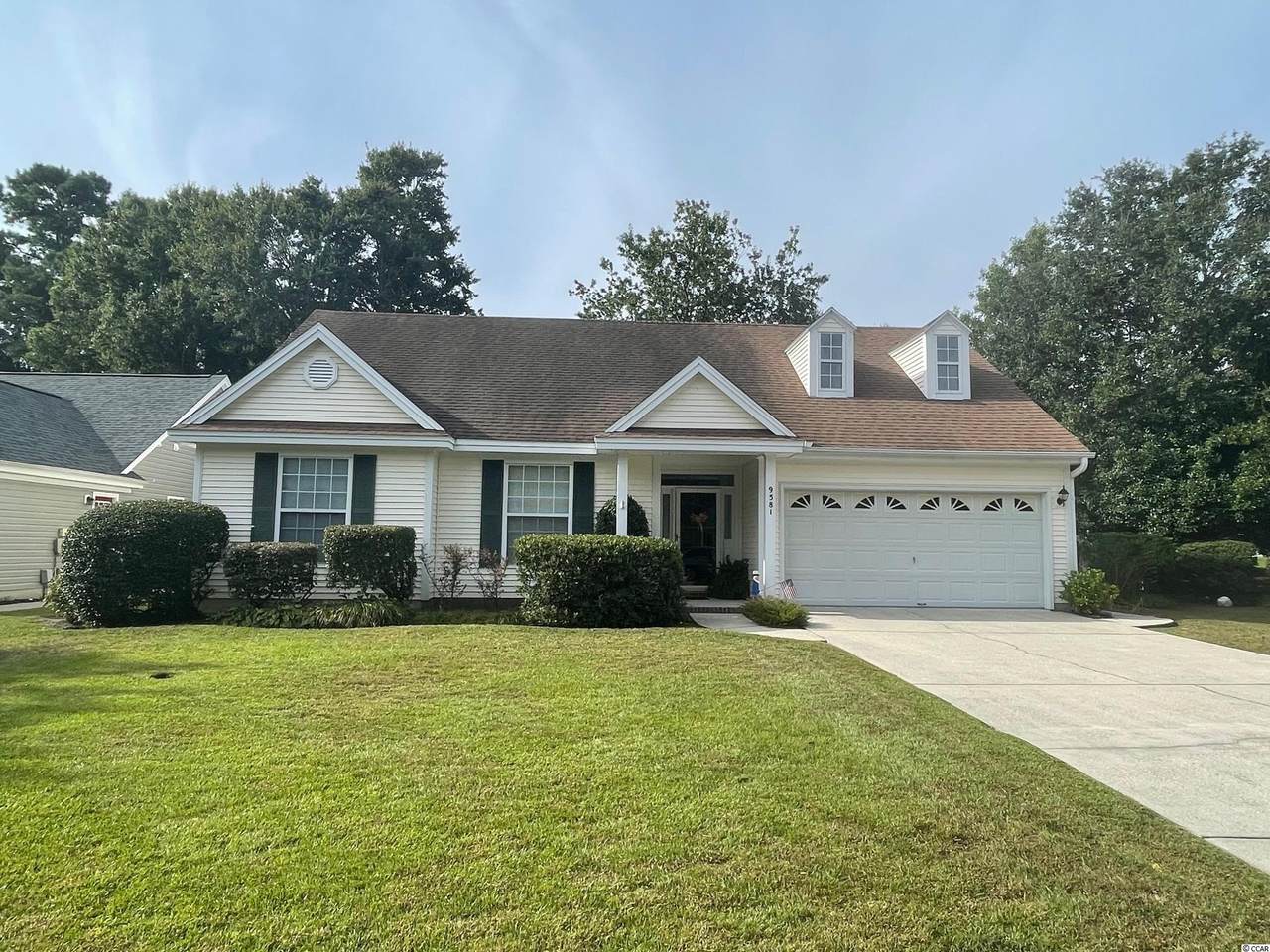 9581 Indigo Club Dr. - Photo 1