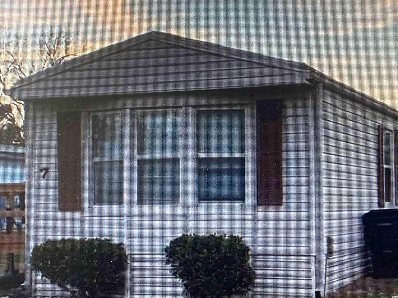 7 Musket St. - Photo 1