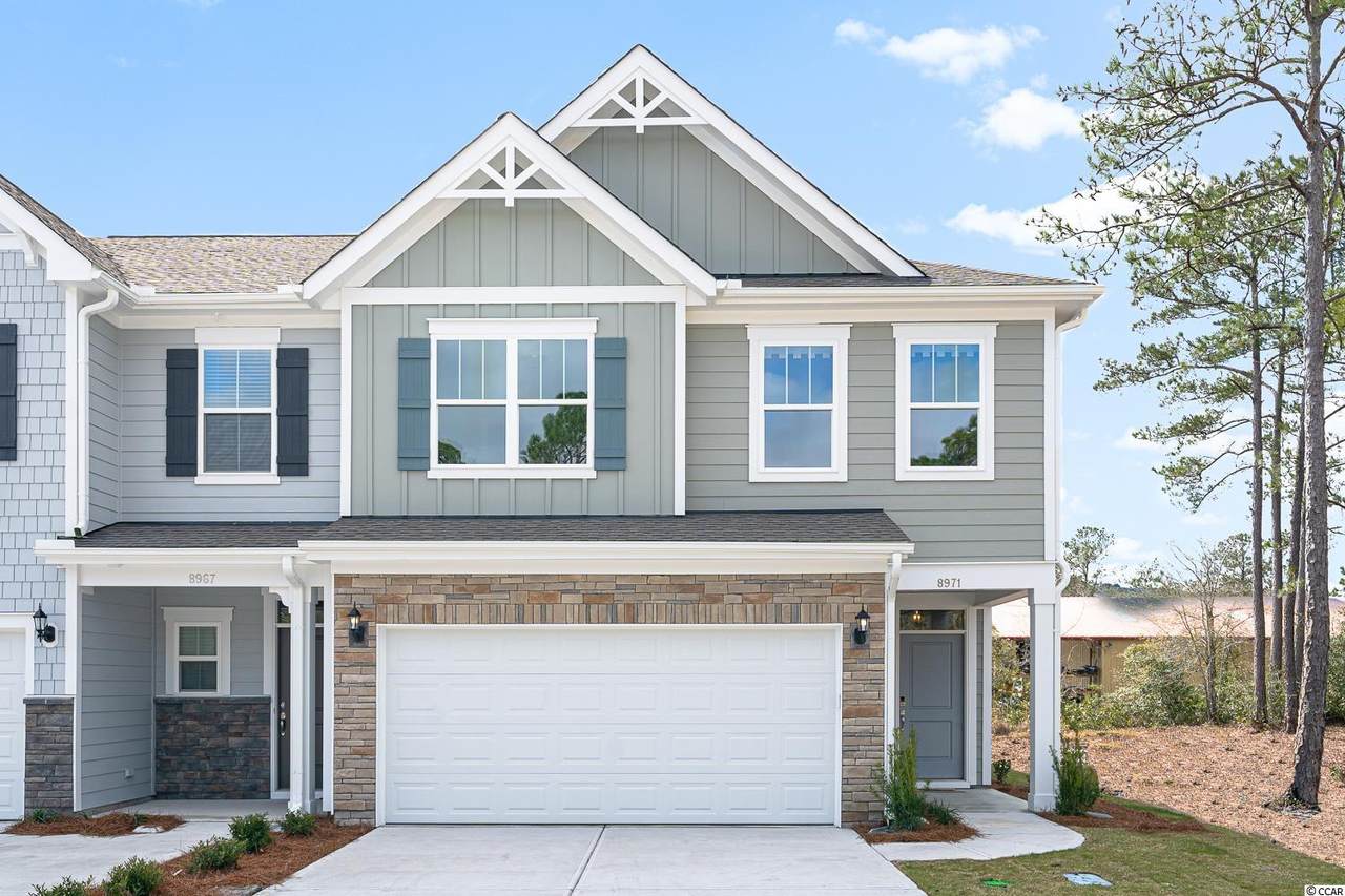 8834 Radcliff Dr. Nw - Photo 1