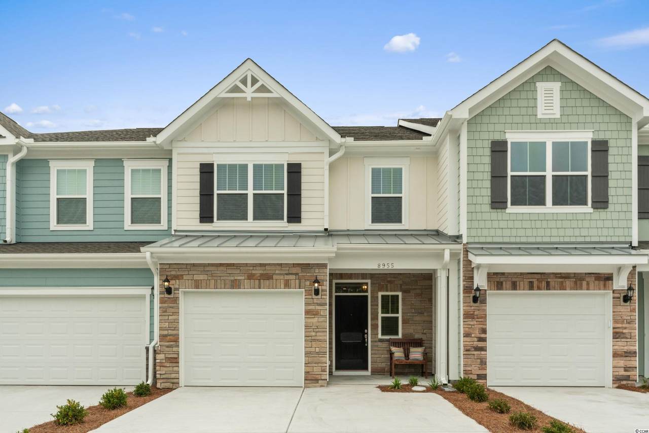 8828 Radcliff Dr. Nw - Photo 1