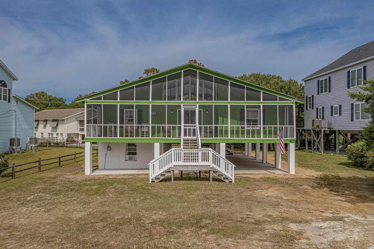 917 Parker Dr. - Photo 1