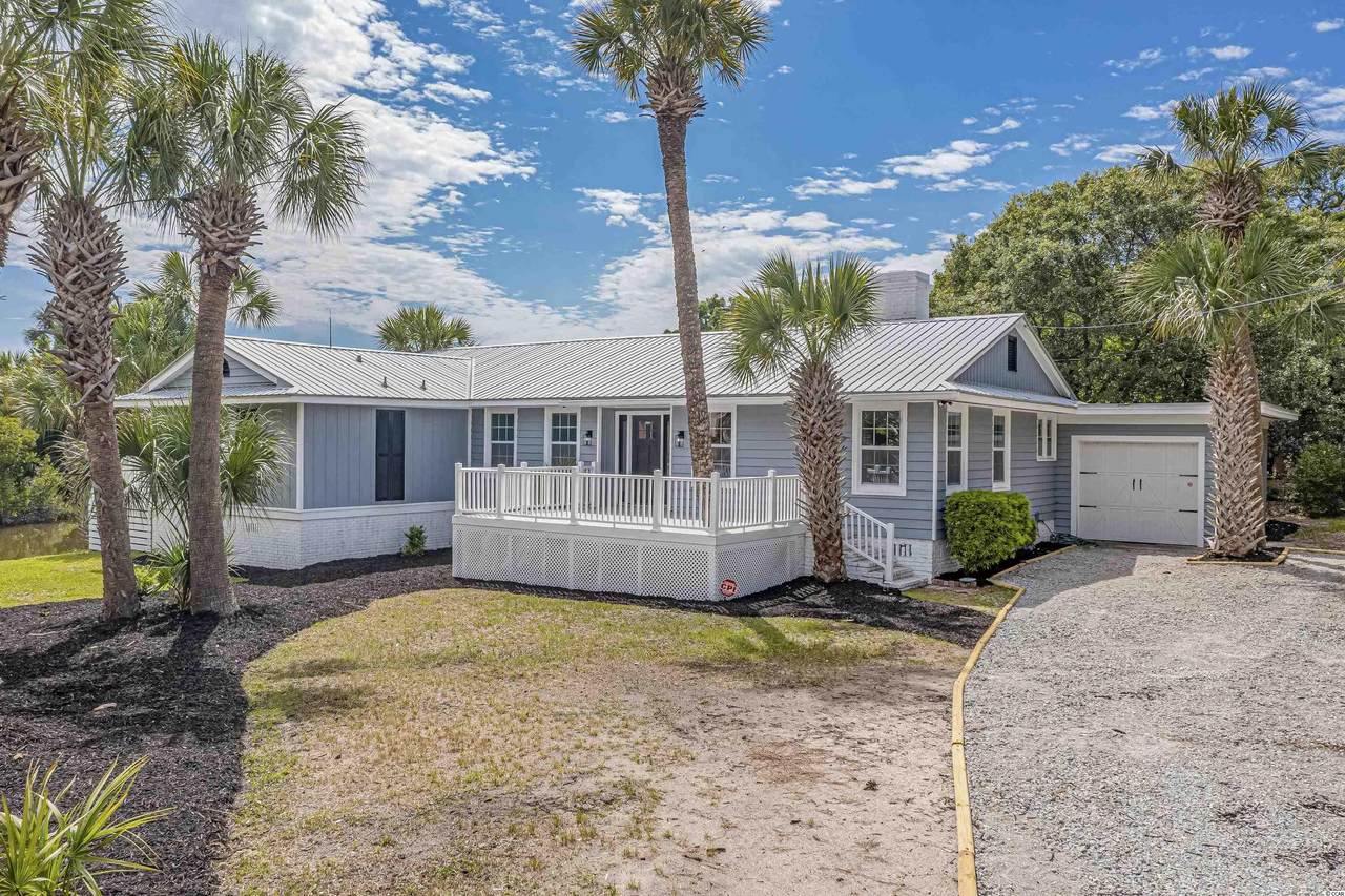 5307 N Ocean Blvd. - Photo 1