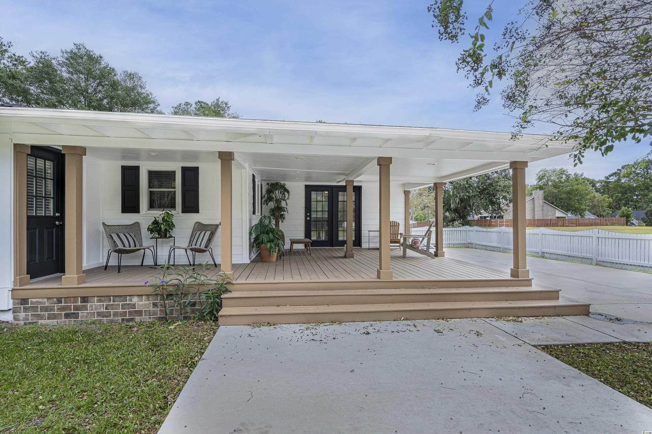 1604 Forest Dr. - Photo 1