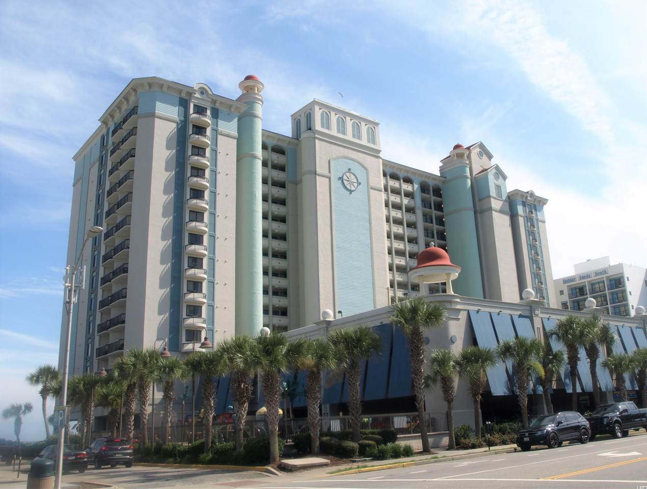 2401 Ocean Blvd. - Photo 1