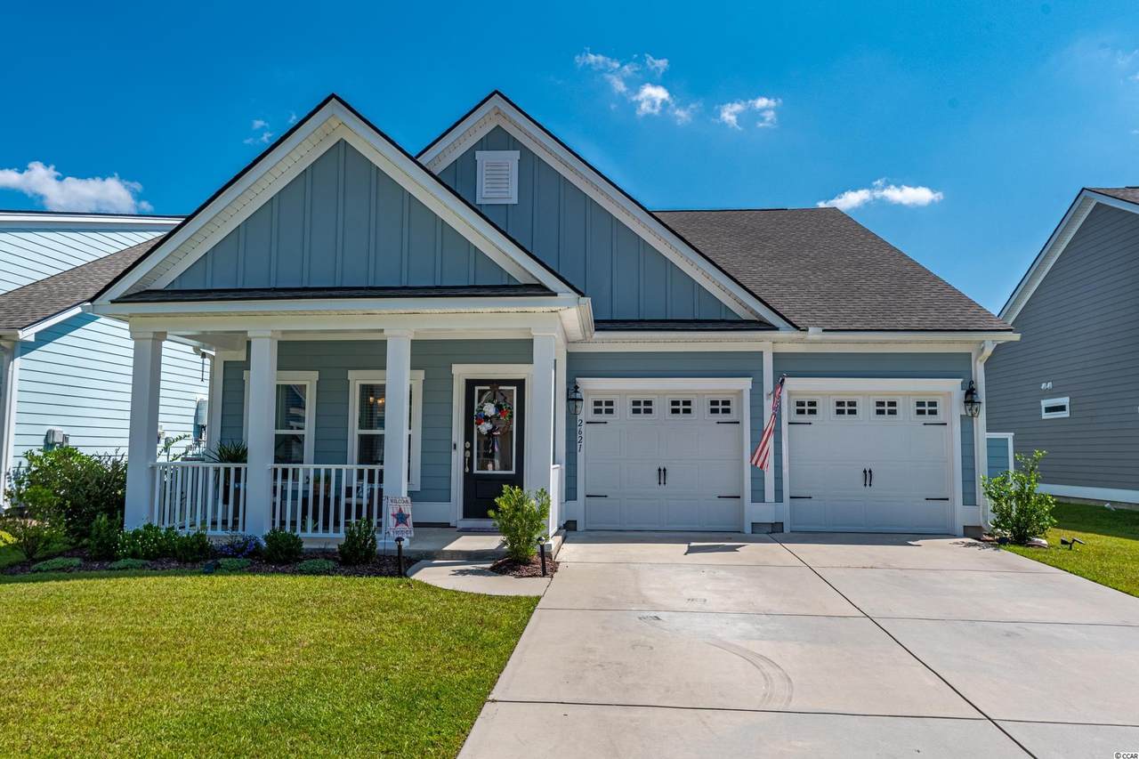 2621 Goldfinch Dr. - Photo 1
