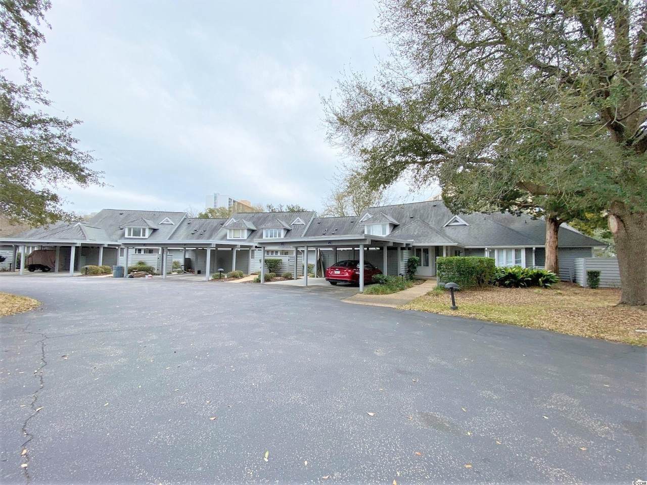 601 Gloucester Terrace Circle - Photo 1