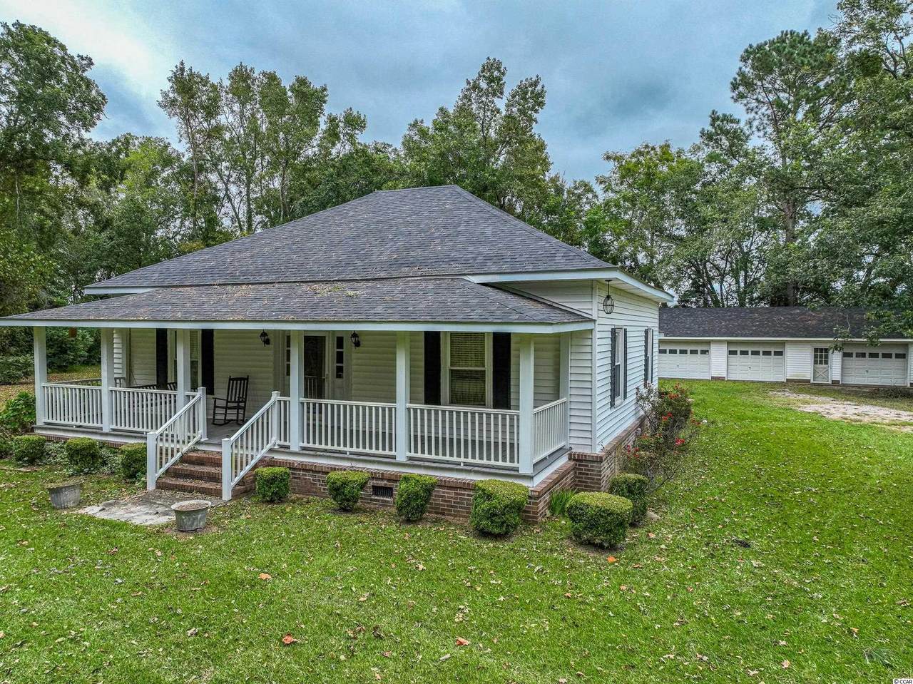 174 Devils Dining Room Rd. - Photo 1