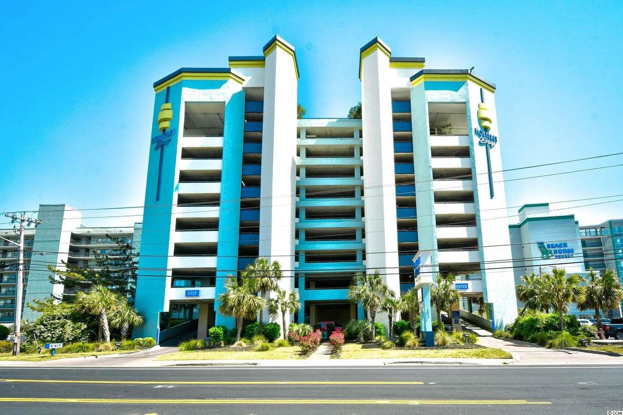 6804 Ocean Blvd. - Photo 1