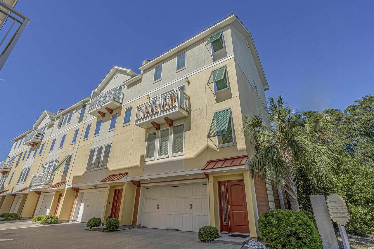 7401 Ocean Blvd. N - Photo 1