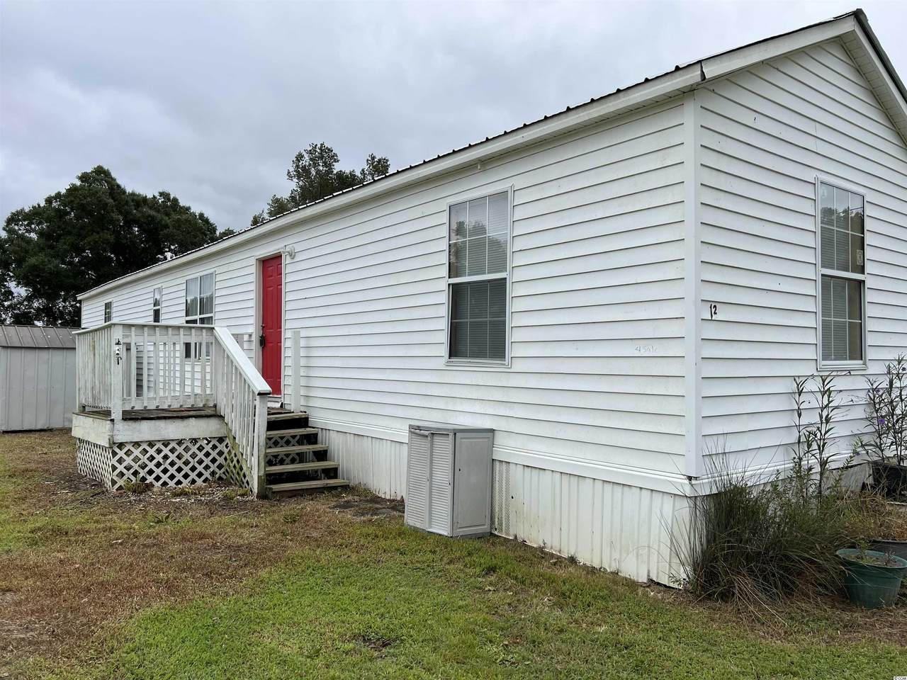 7749 Enterprise Rd. - Photo 1