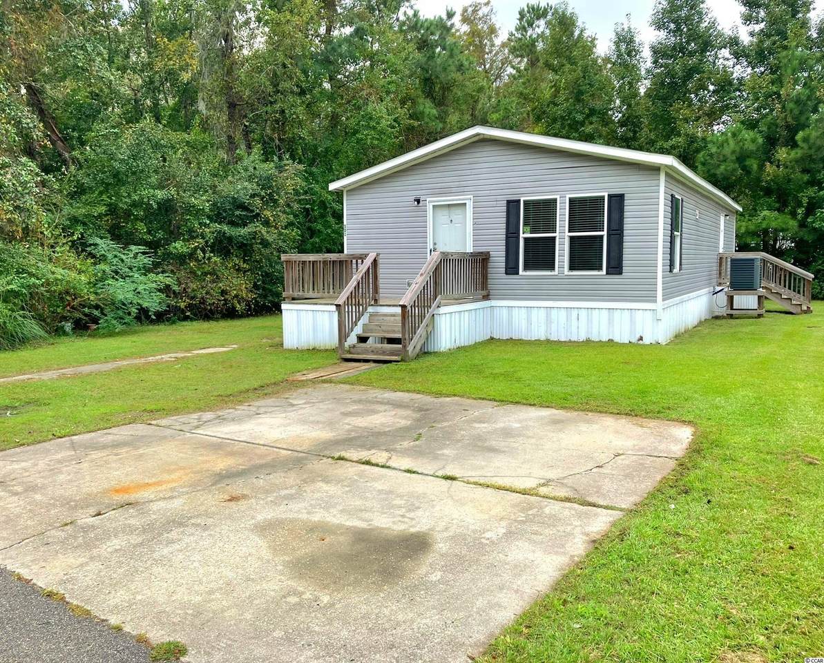 501 Southern Pines Dr. - Photo 1
