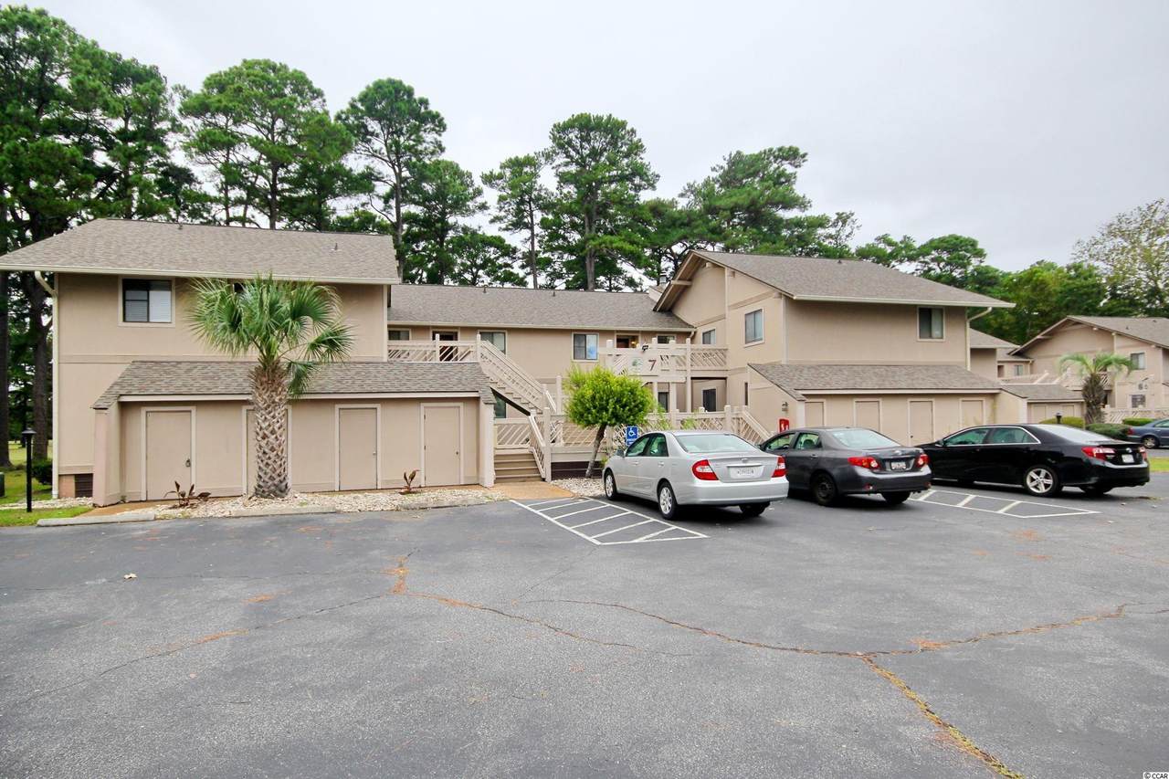 3015 Old Bryan Dr. - Photo 1