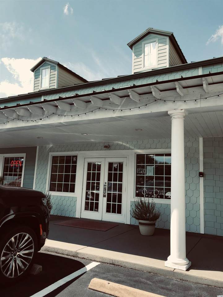 13313 Ocean Hwy. - Photo 1