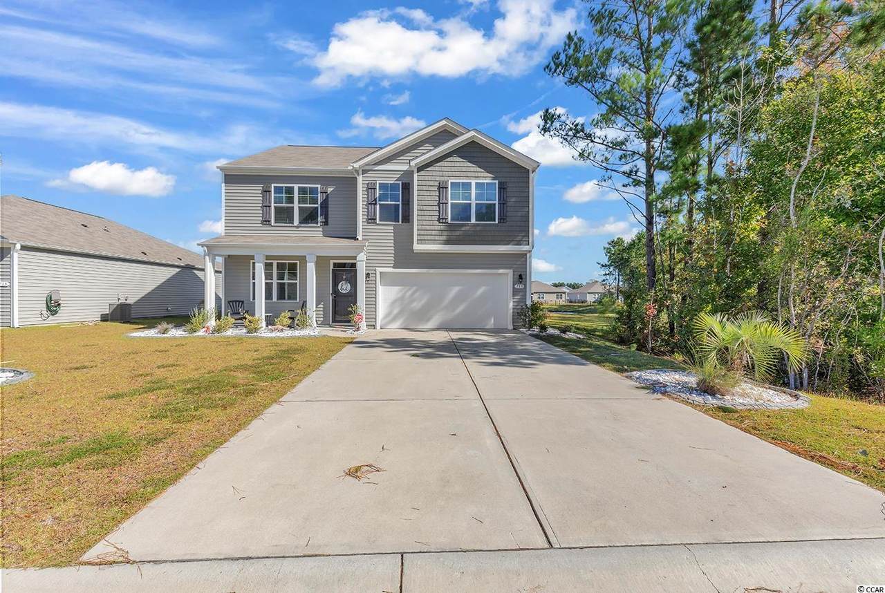 719 Treaty Ct. - Photo 1