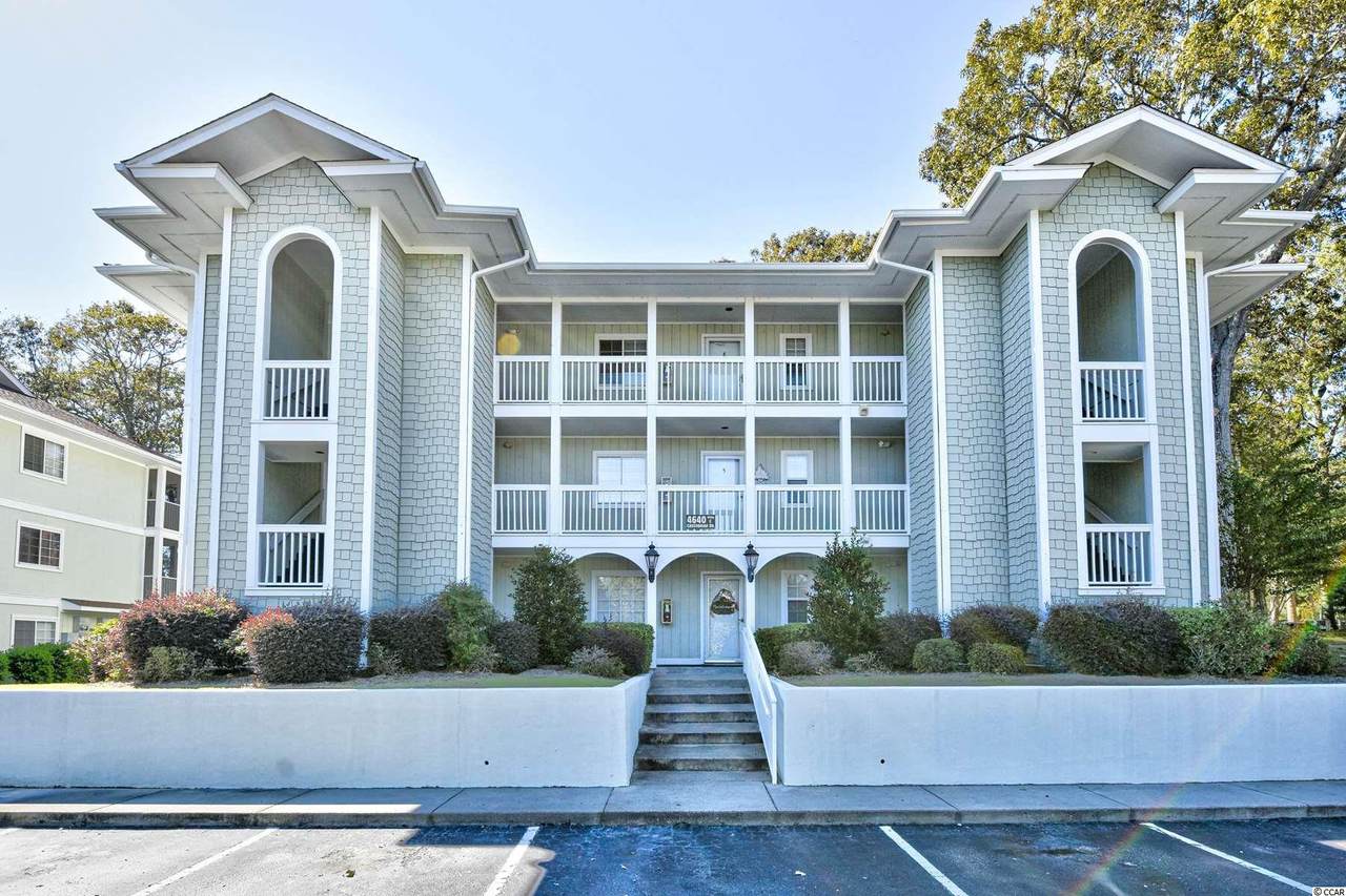 4640 Greenbriar Dr. - Photo 1
