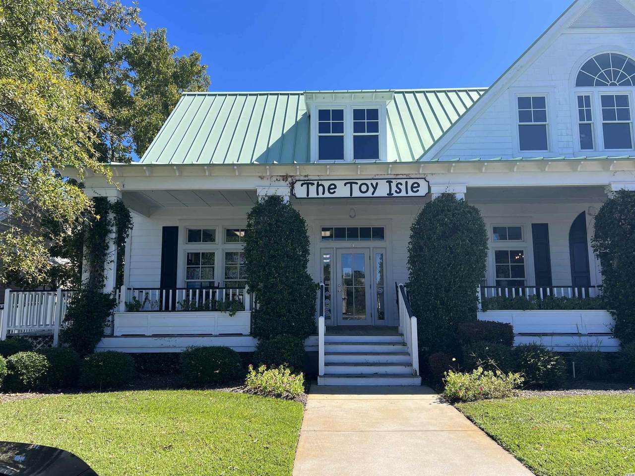 11382 Ocean Hwy. - Photo 1