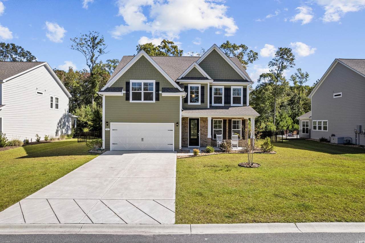 94 Grace Bay Ct. - Photo 1