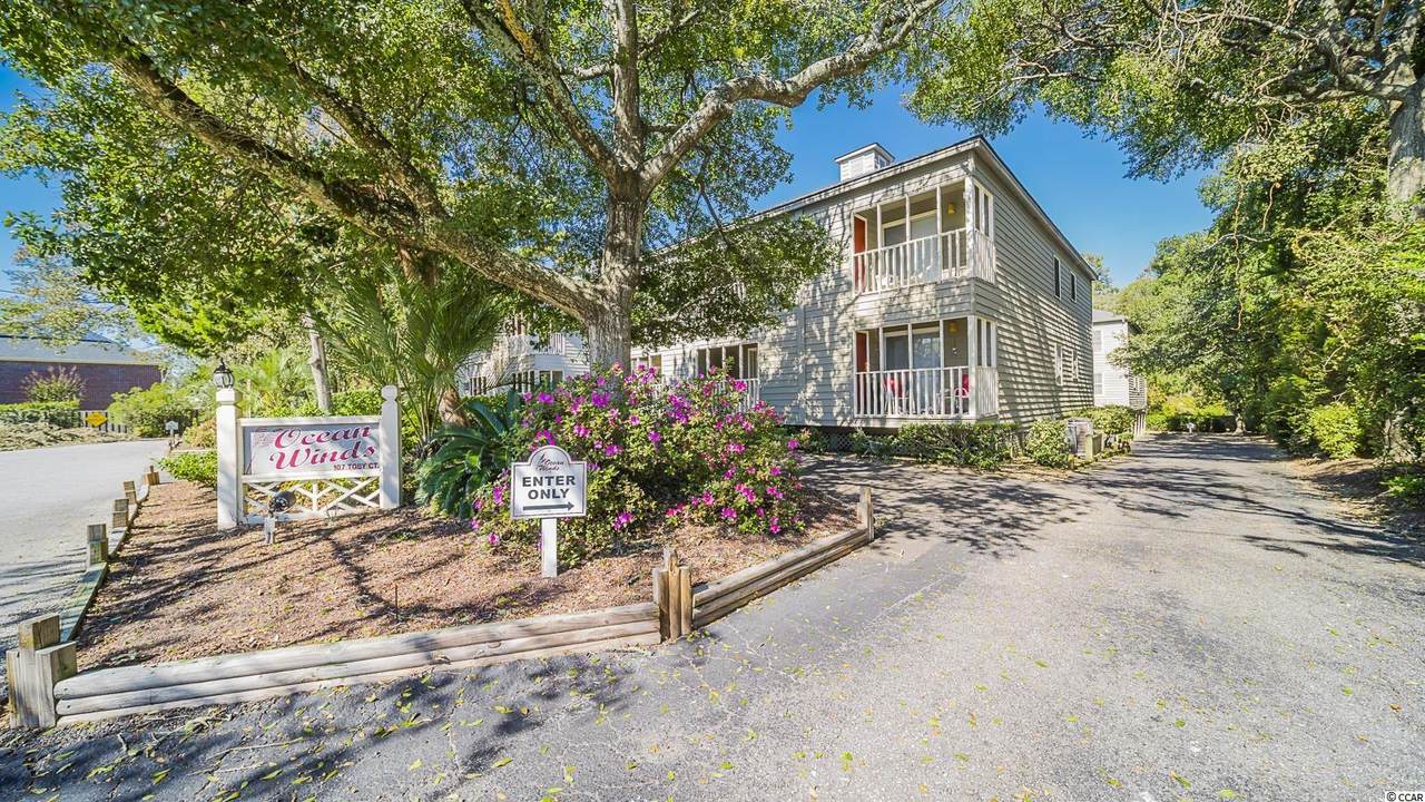 107 Toby Ct. - Photo 1