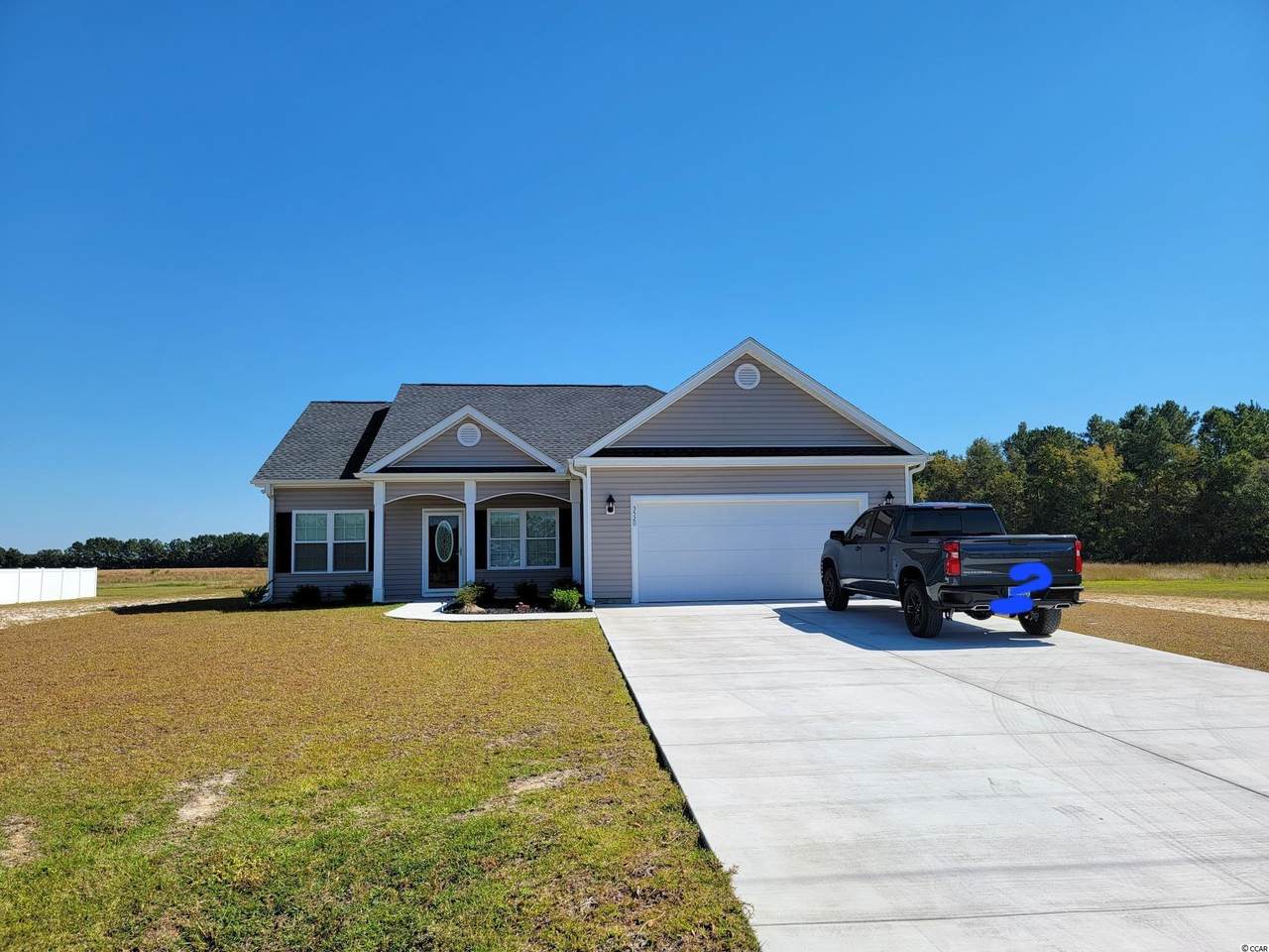 3520 Edwards Rd. - Photo 1