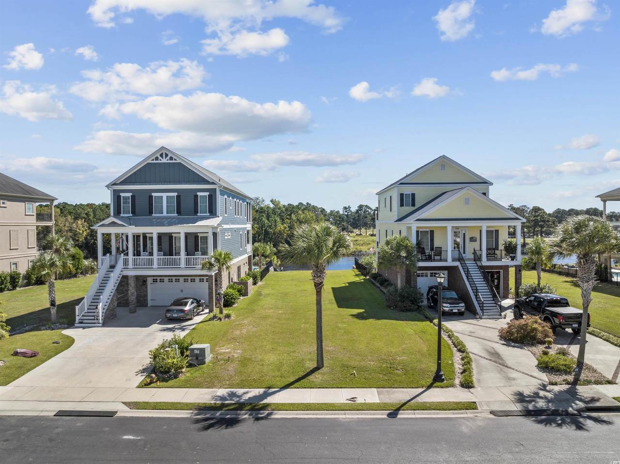 520 Palms Dr. - Photo 1