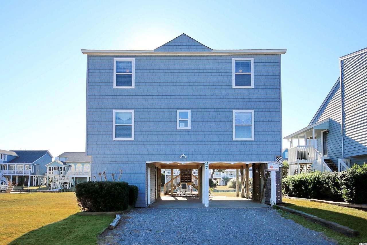27 Driftwood Dr. - Photo 1
