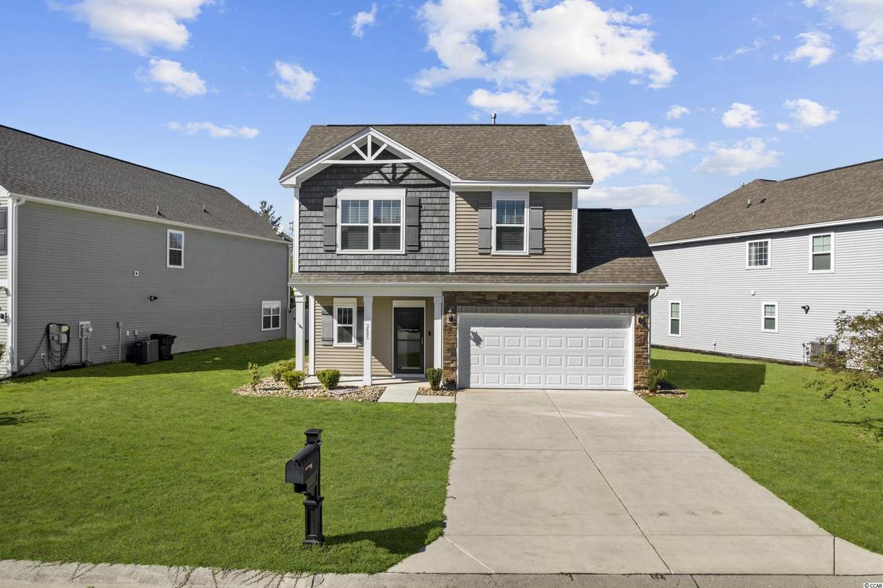 3685 White Wing Circle - Photo 1