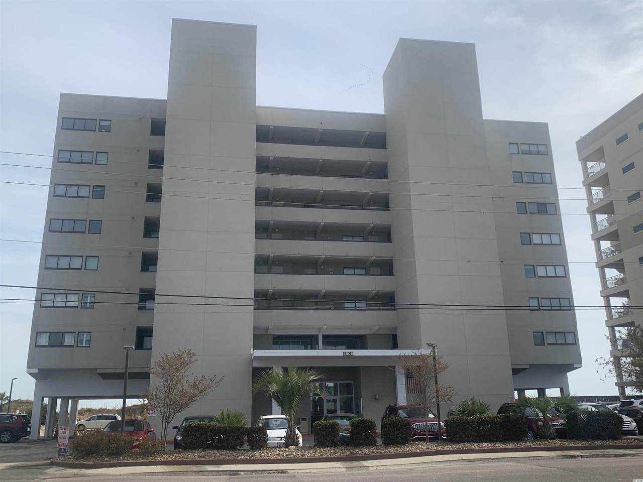 5806 Ocean Blvd. - Photo 1