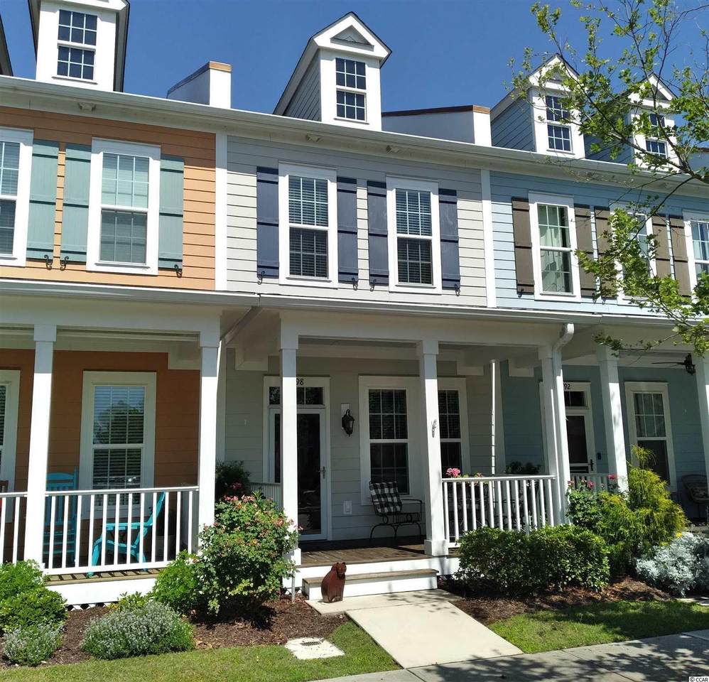 798 Shine Ave. - Photo 1