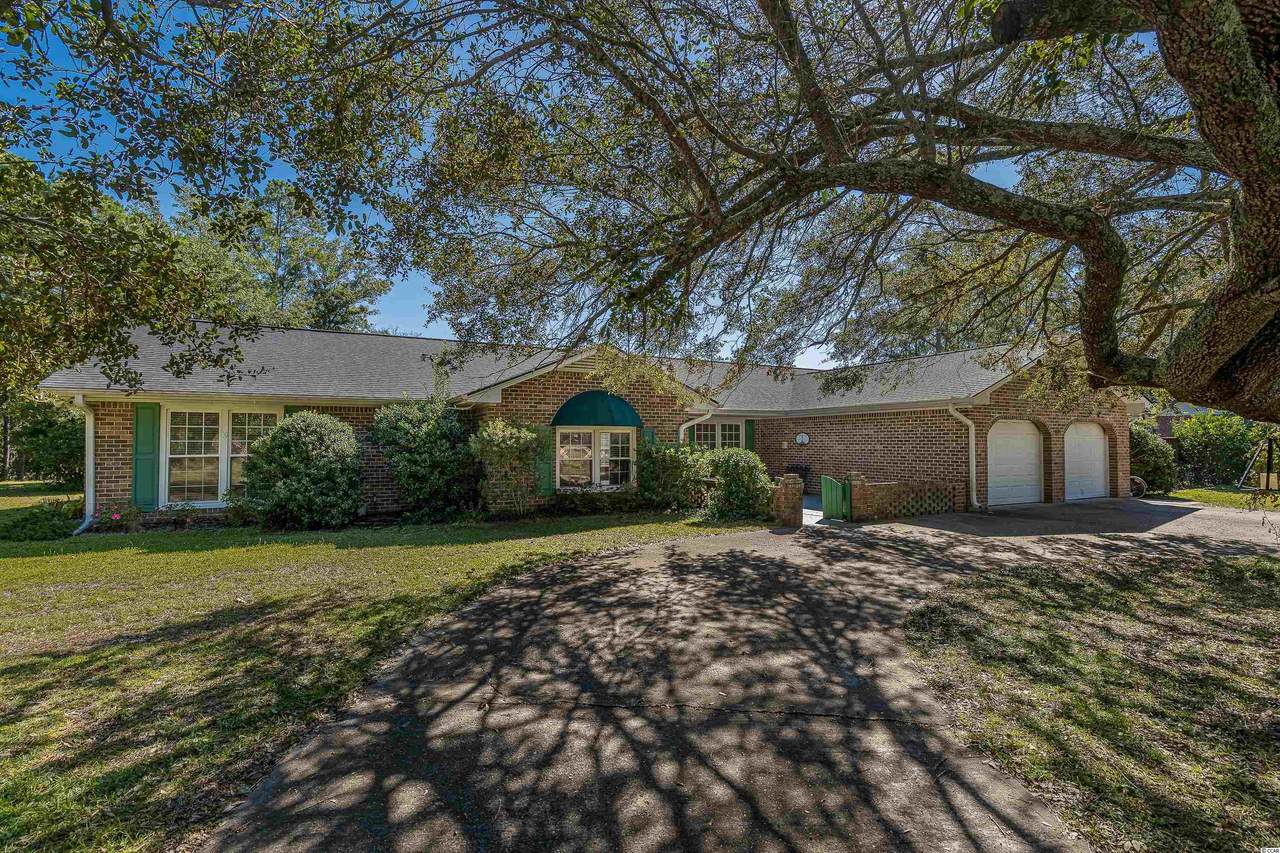3005 Wild Horse Circle - Photo 1