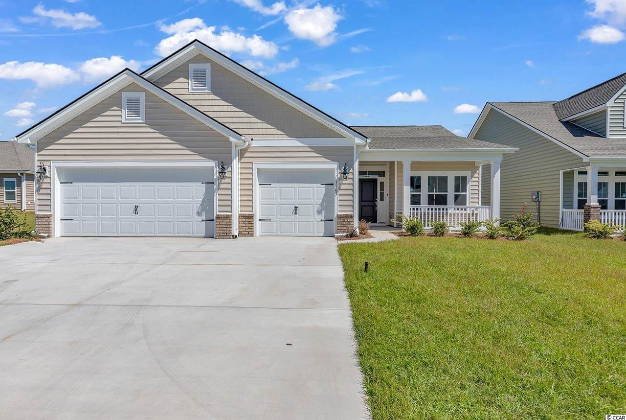 3305 Piney Woods Way - Photo 1
