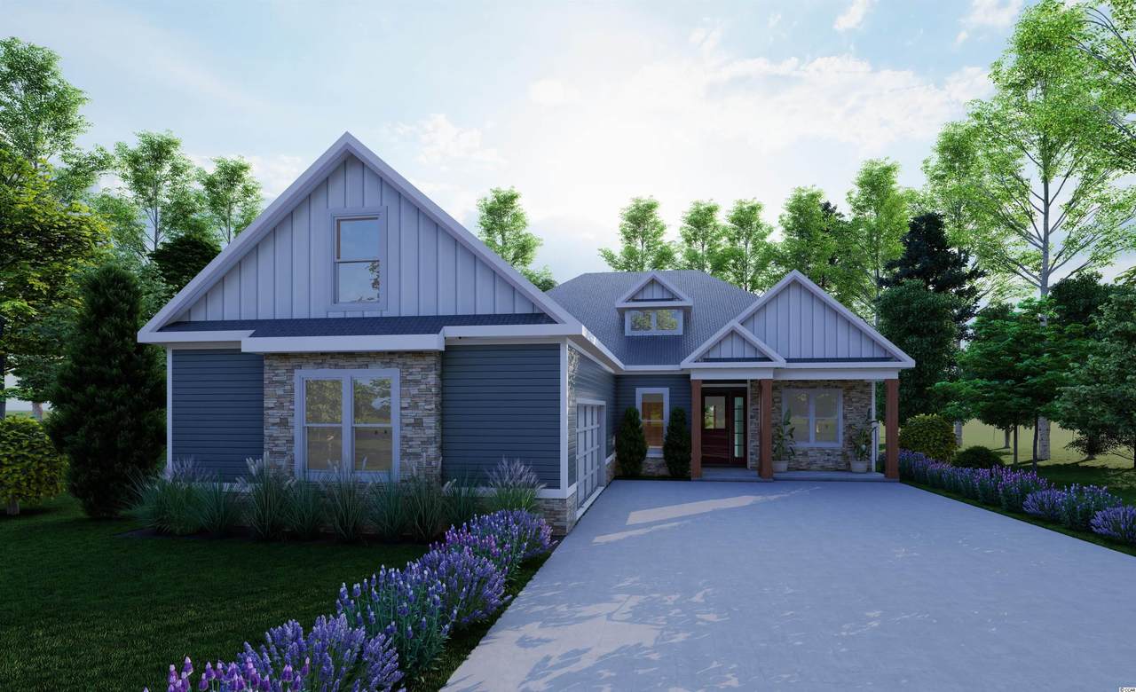 1712 Wood Stork Dr. - Photo 1
