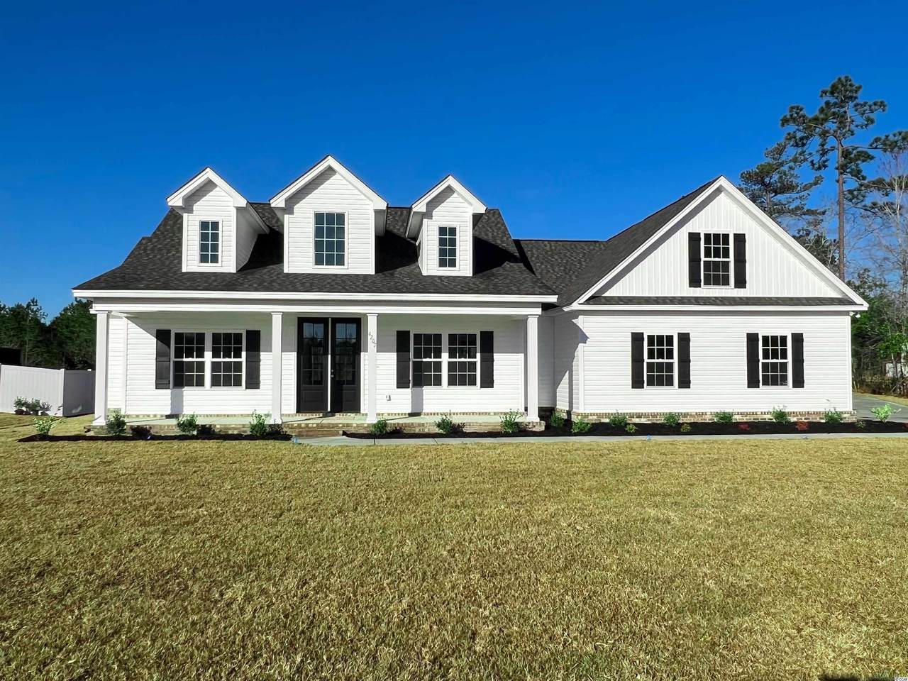 173 Manchester Ranch Pl. - Photo 1