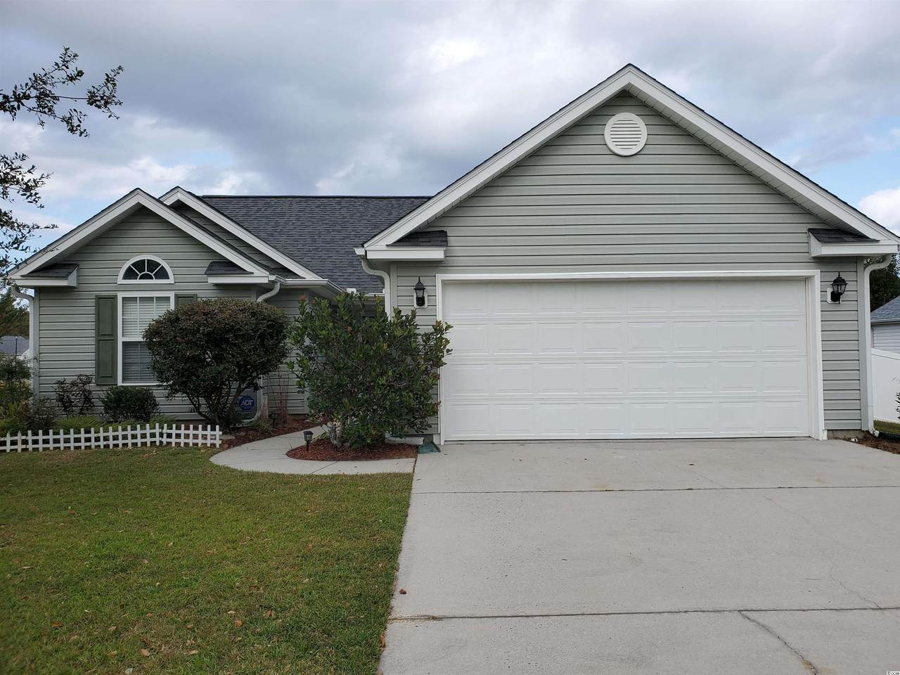 444 Plover Ln. - Photo 1