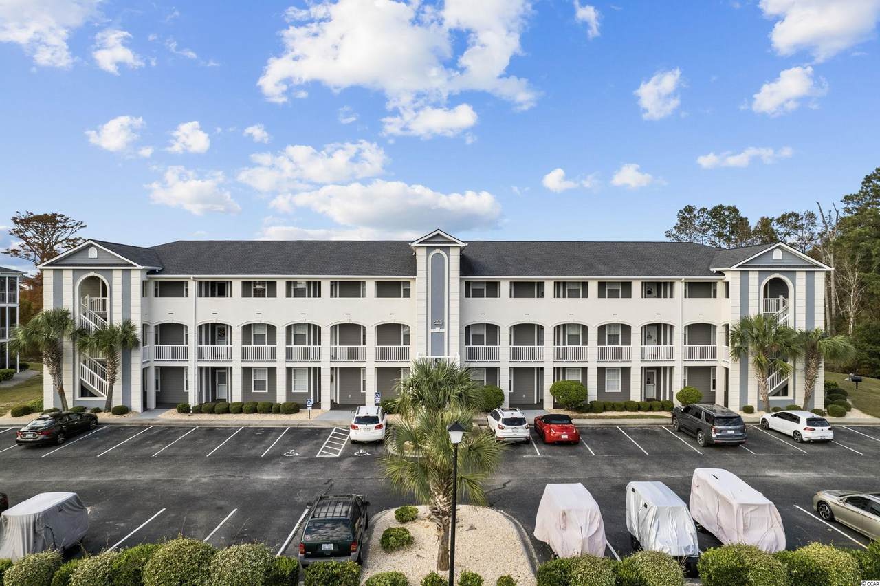 4503 W Harbour Ct. - Photo 1