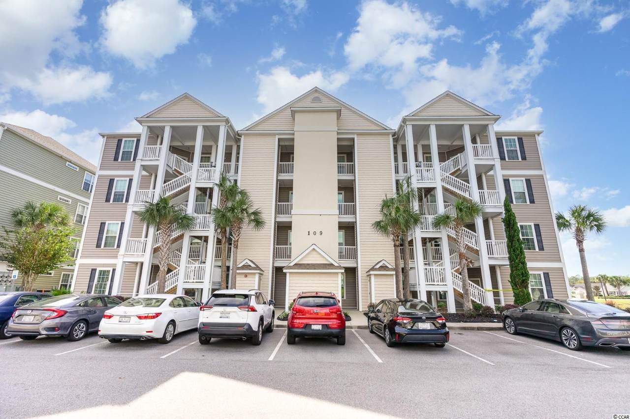 109 Ella Kinley Circle - Photo 1