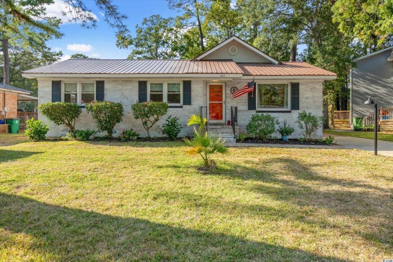 1014 Bay Dr. - Photo 1