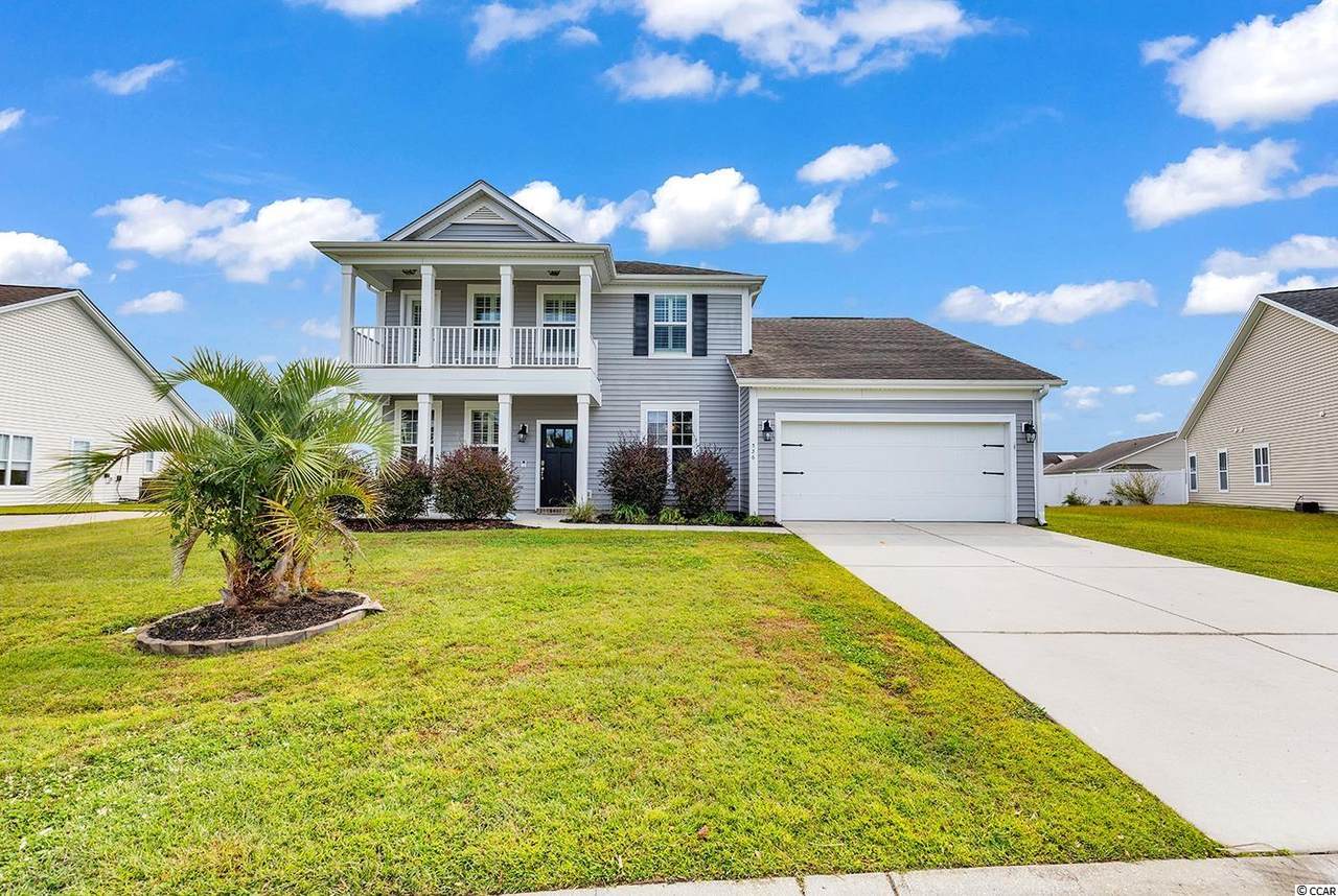 336 Lochmoore Loop - Photo 1
