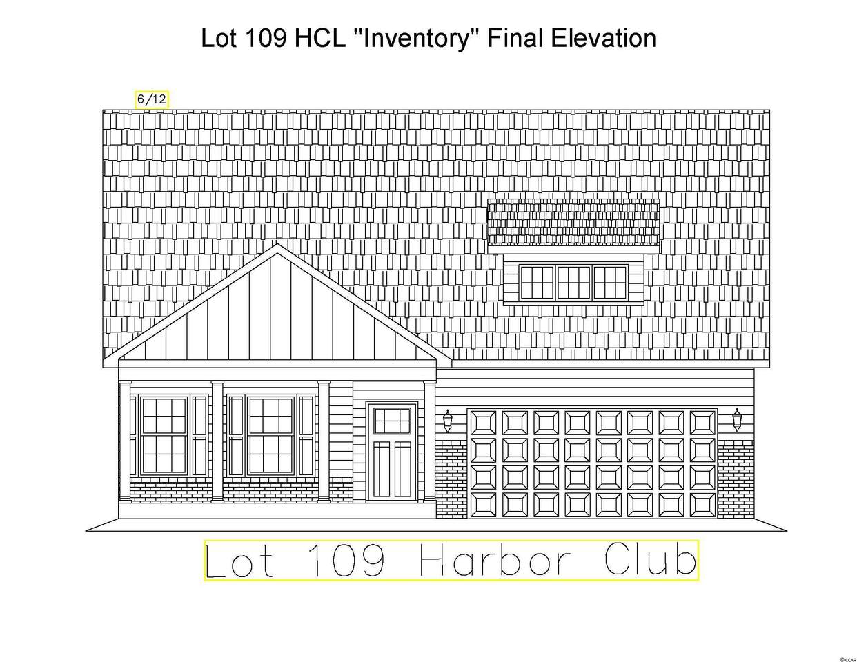 2719 South Bay St. - Photo 1