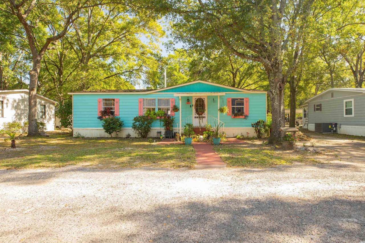 525 Lagrande Dr. - Photo 1