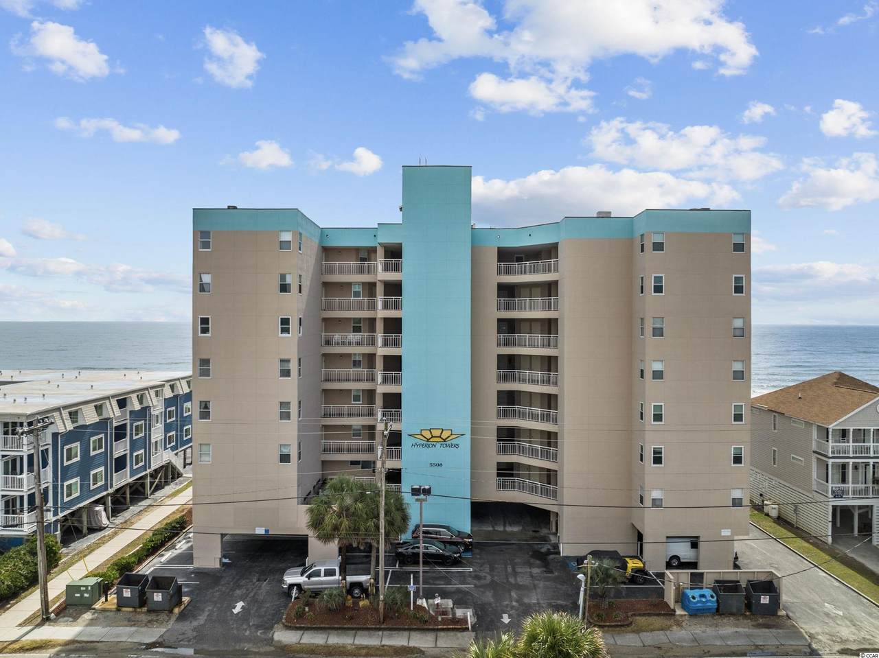 5508 N Ocean Blvd. - Photo 1