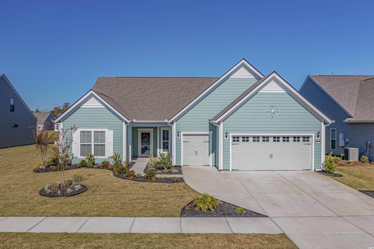 7147 Spoleto Dr. - Photo 1