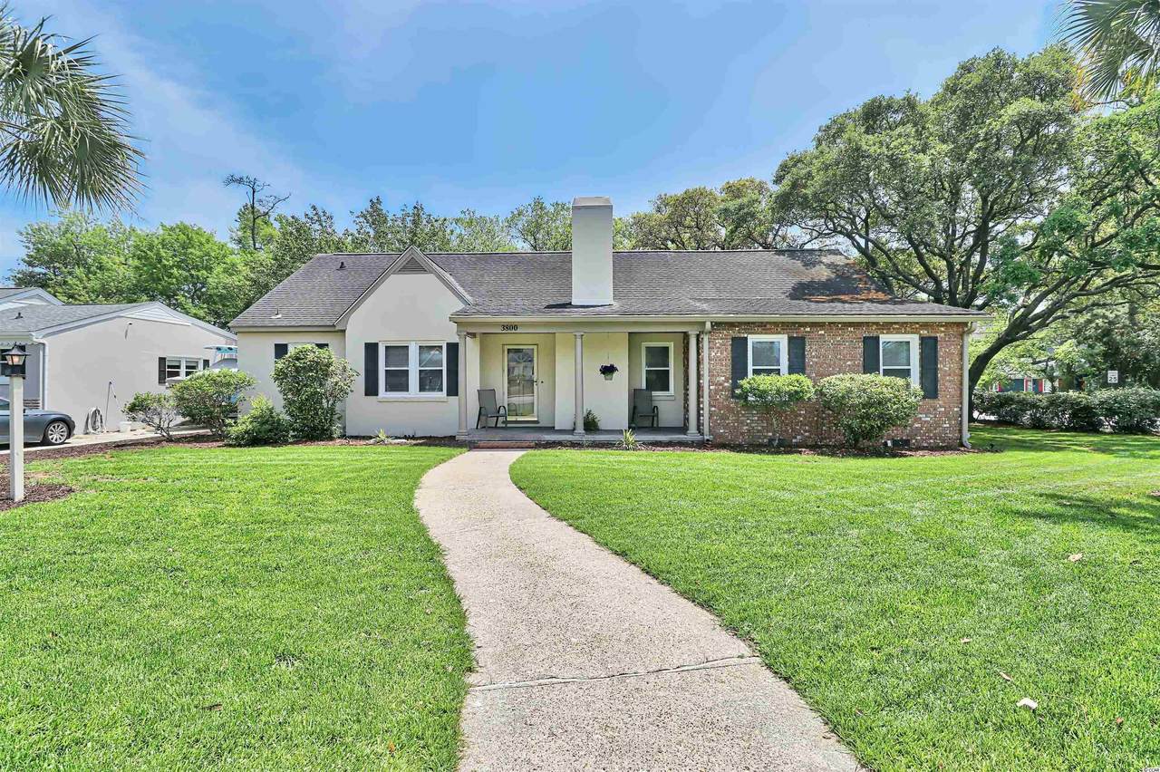 3800 Pine Lake Dr. - Photo 1