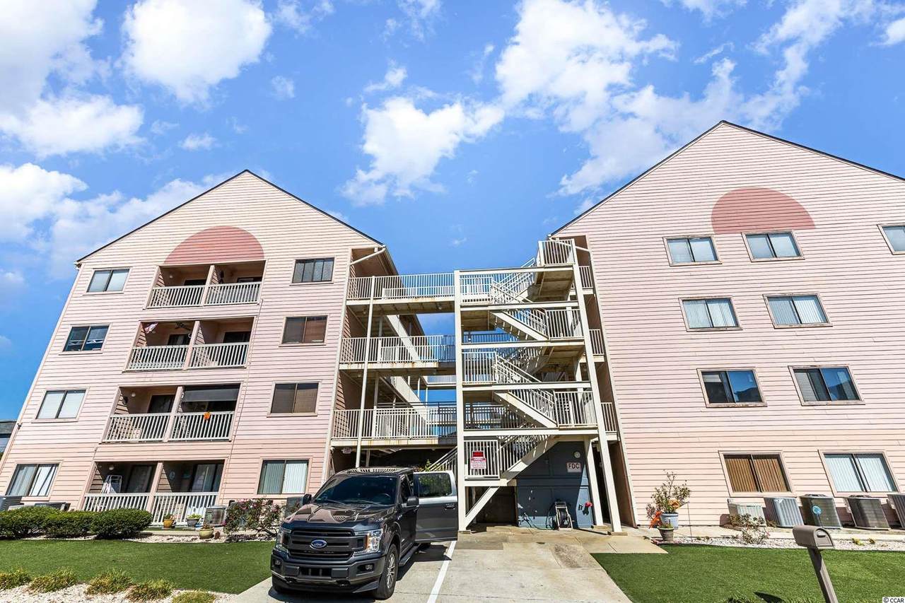 2710 Ocean Blvd. - Photo 1