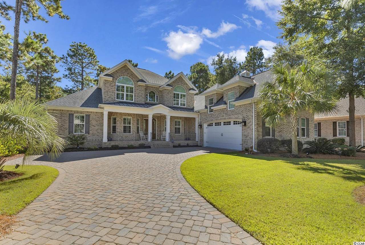 116 Rose Laurel Ct. - Photo 1