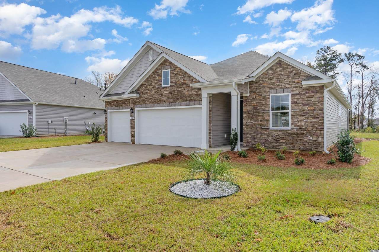 3004 Sutherland Dr. - Photo 1